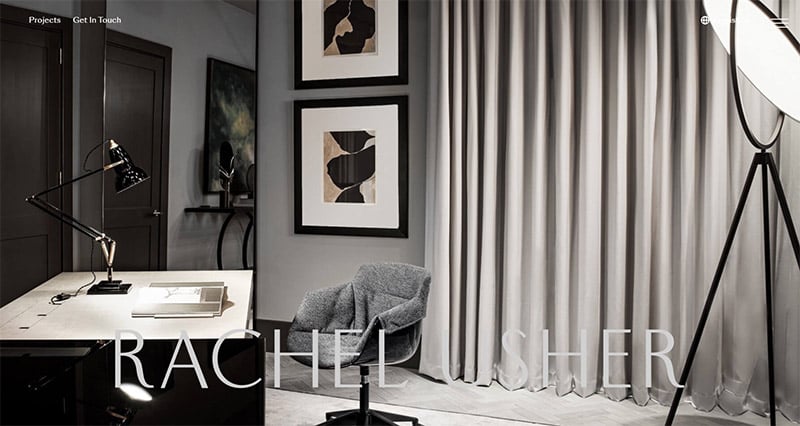 25 Interior Design Websites for Inspiration