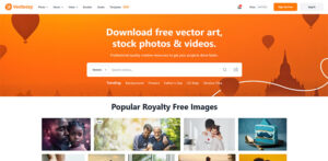 Vector Stock Alternative 13 Best Shutterstock Alternatives - Vandelay Design