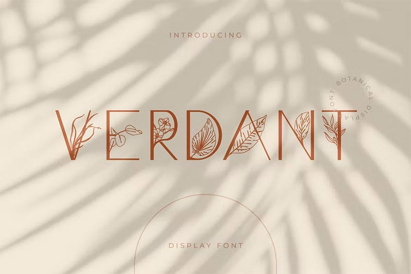 Verdant