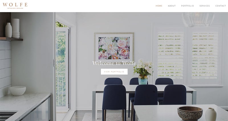 25 Interior Design Websites for Inspiration