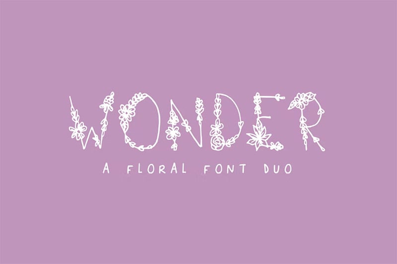 Wonder