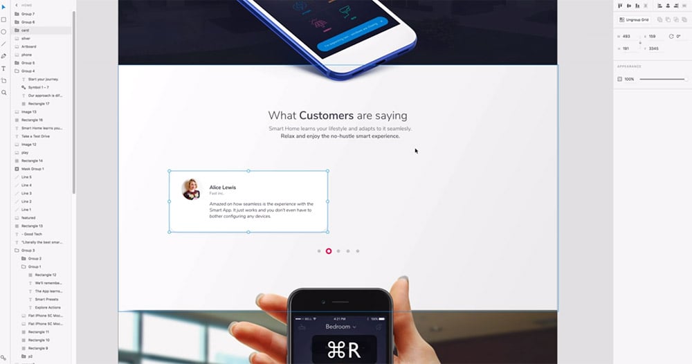 25 Free Adobe XD Tutorials For Learning UI/UX Designers - Vandelay Design