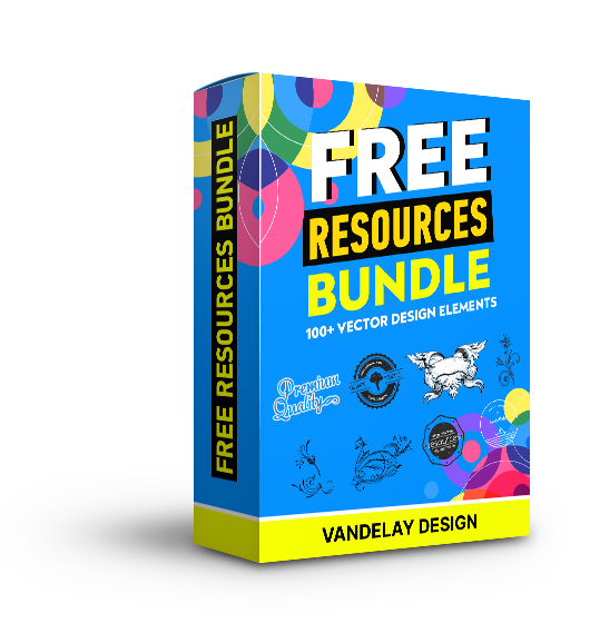 3D-Box-3 Free Resources Bundle