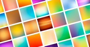 5,000+ Free Photoshop Gradients for Designers