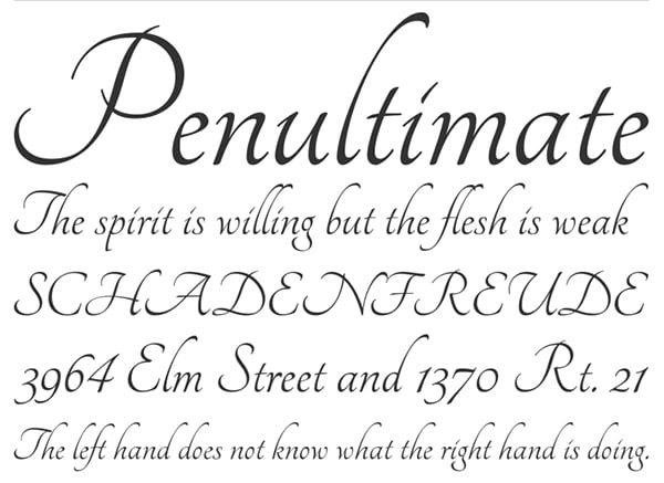 40 beautiful new calligraphy fonts for designers beautiful calligraphy fonts
