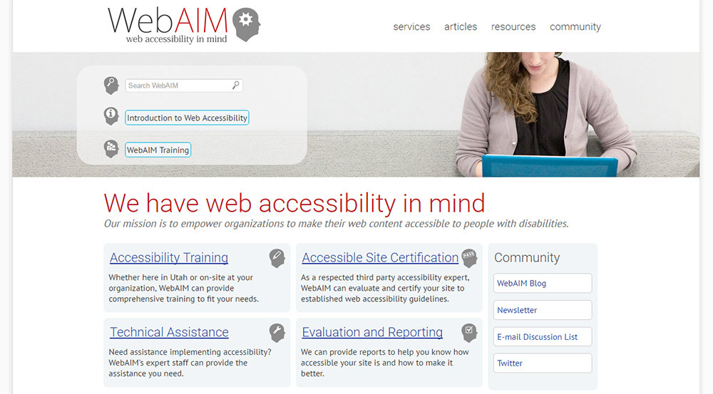 Ultimate Guide To Accessible Responsive Web Design