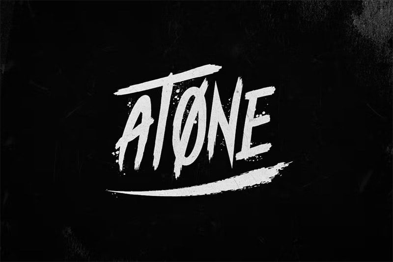 Atone