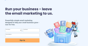 Ultimate Guide To Email Marketing For Designers