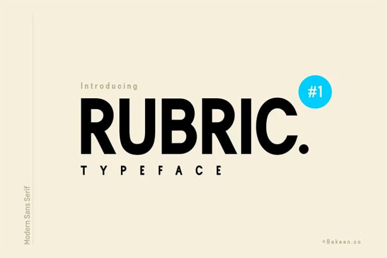 35 of the Best Magazine Fonts for Stunning Designs