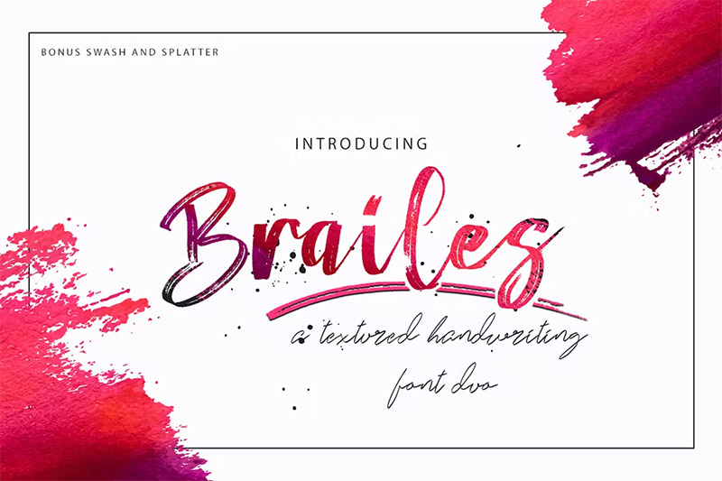Brailes
