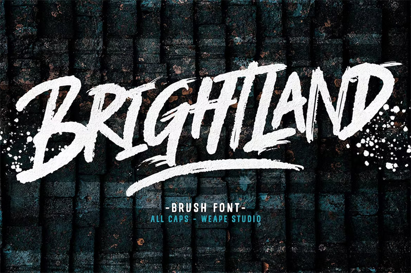 Brightland