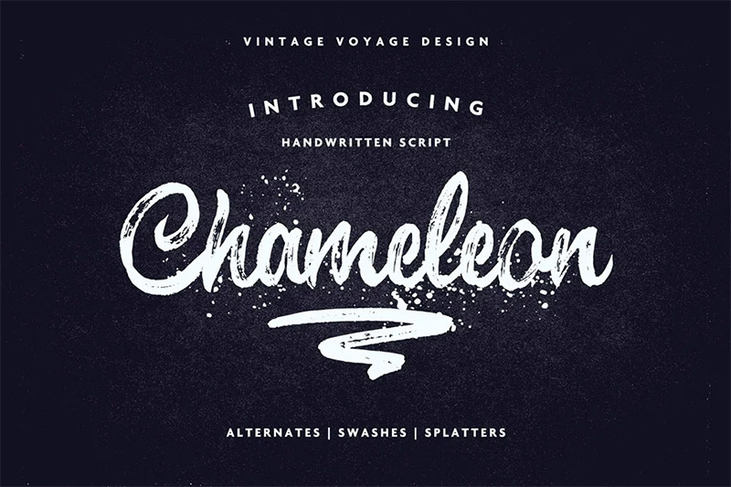Chameleon