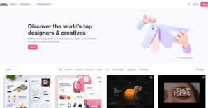 7 of the Best Social Networks for Designers