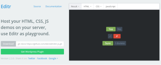 Favorite Tools: Our Top 9 CSS Text Editors - Vandelay Design
