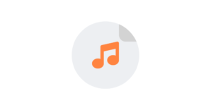 How to Create a Music File Icon