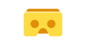 How to Create a Cardboard VR Headset Icon