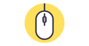 How to Create a Mouse Icon