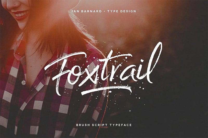 Foxtrail