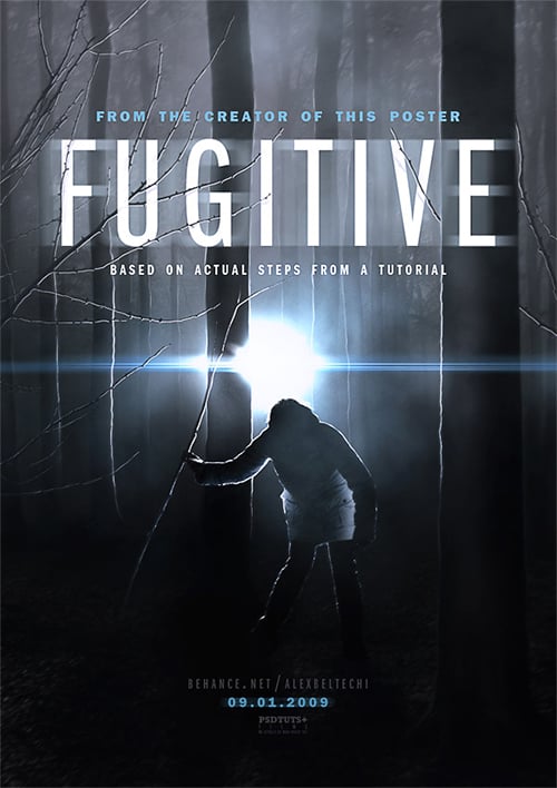 Fugitive