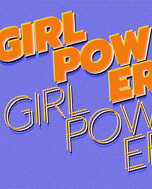 Girl Power