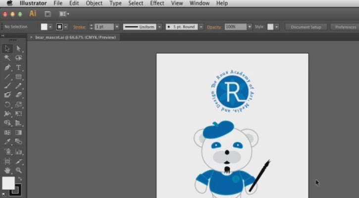 Free Adobe Illustrator CS6 Tutorials and How-Tos