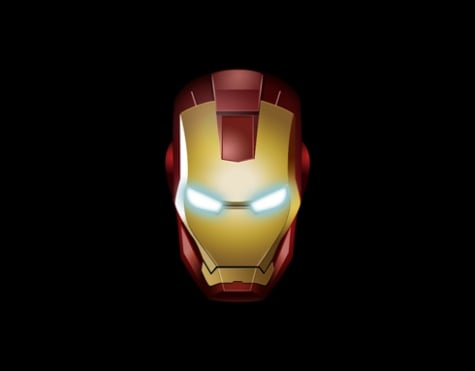 Iron Man Movie Wallpaper