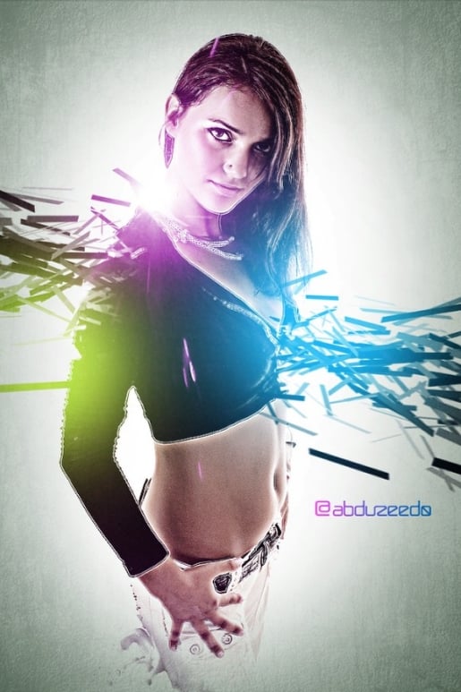 25 Outstanding Lighting Effect Tutorials for