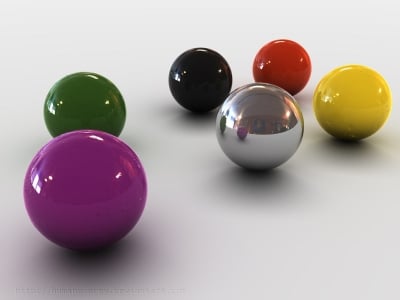 3D Artwork: Design Inspiration