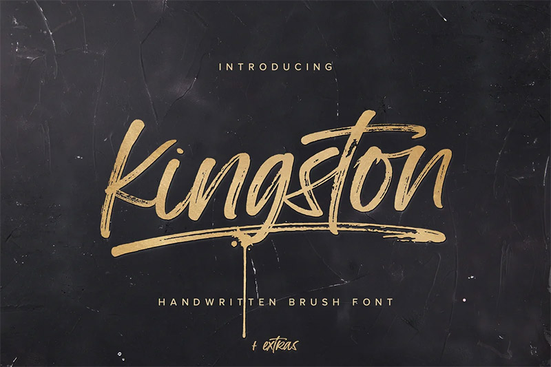 Kingston