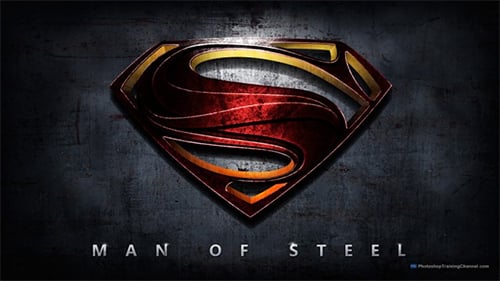 Man of Steel