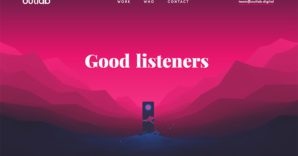 25 Beautifully Colorful Websites for Your Inspiration