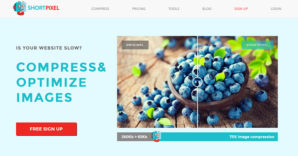 The Top 10 Tools for Optimizing Images for Your Website