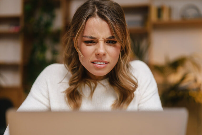Status Codes and Server Error Messages