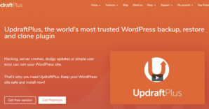 9 of the Best WordPress Backup Plugins to Secure Your Website