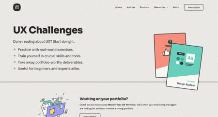 7 Fun Design Challenges to Boost Your Skills