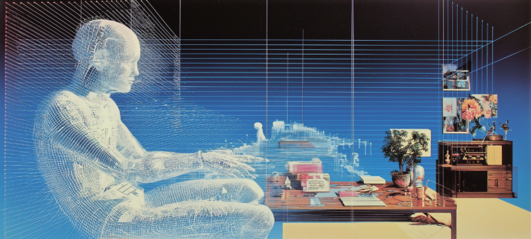 AI Won’t Replace Designers But It Will Redefine Design